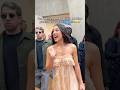 Olivia Rodrigo FUNNIEST Celebrity Interaction😭 #shorts