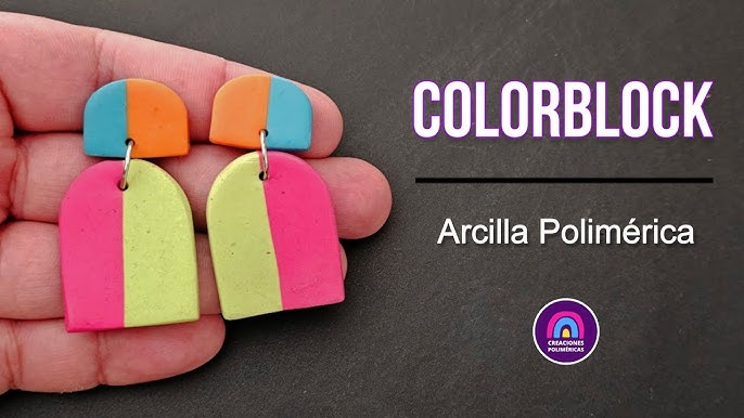 Cómo crear un negocio de accesorios de arcilla polimérica con