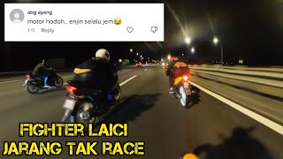 Jangan beli Dinamik | Enjin setiap hari jem 😏