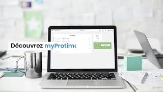 Télétravail Myprotime