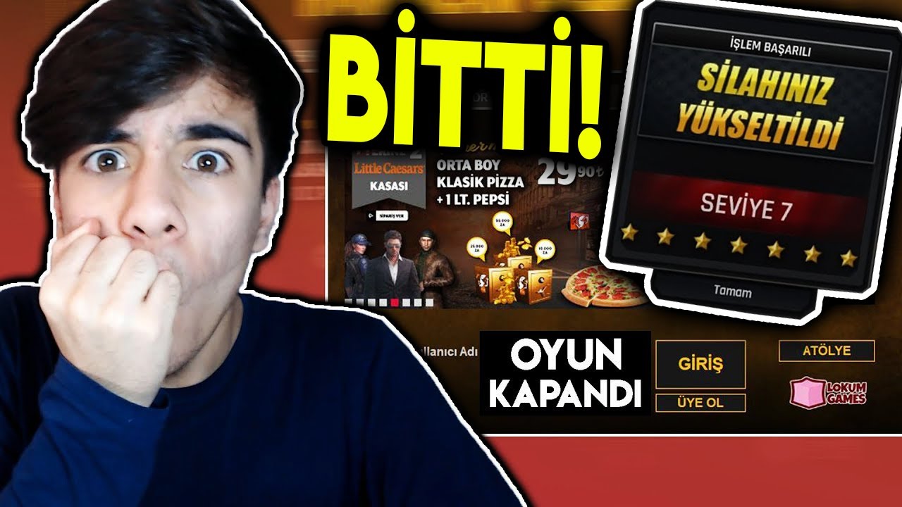 ZULA BİTİYOR ! +7 GELDİ - ZULA ÇÖKTÜ