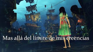 Download lagu Wonderland sub español - Kalandra | Alice Madness Returns