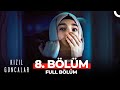 Kızıl Goncalar 8. Bölüm image