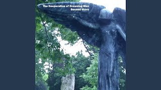 Raindrops Impact at Terminal Velocity - The Desperation of Drowning Men