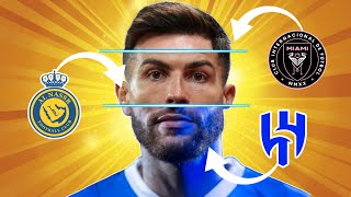 GUESS THE 3 HIDDEN PLAYERS IN ONE PICTURE | FOOTBALL QUIZ 2024