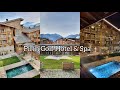 PIRIN GOLF HOTEL & SPA | BANSKO BULGARIA