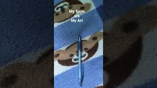 Good tools doesn't make good art.