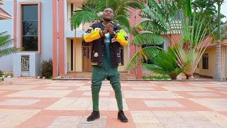 NJIWA MANGA FT SAHA ZE BOY _SONG. HARUSI YA MARIA (Upload Tanzania Asili music)0628360989