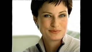 Isuzu Ascender 2003 TV Ad