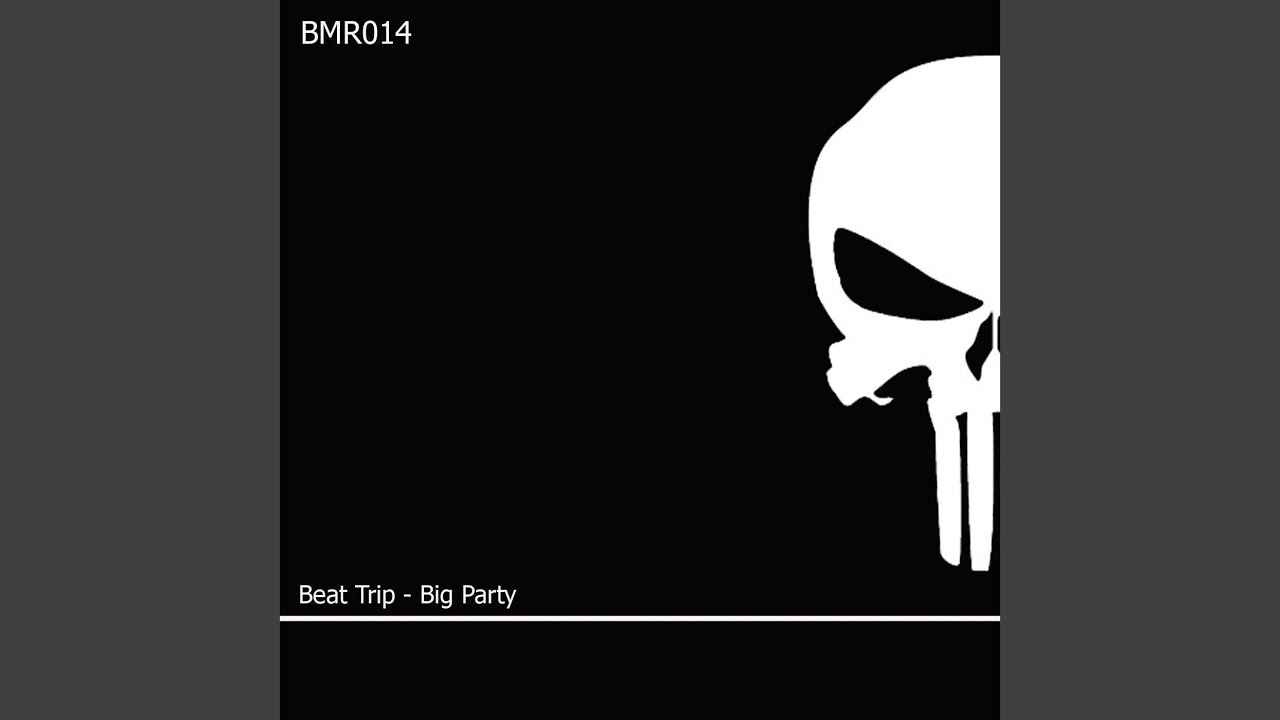Watch Big Party on YouTube Watch Big Party on YouTube