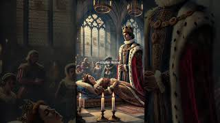 Union of the Crowns in 1603: How James VI United Scotland and England  #history  #historyfacts