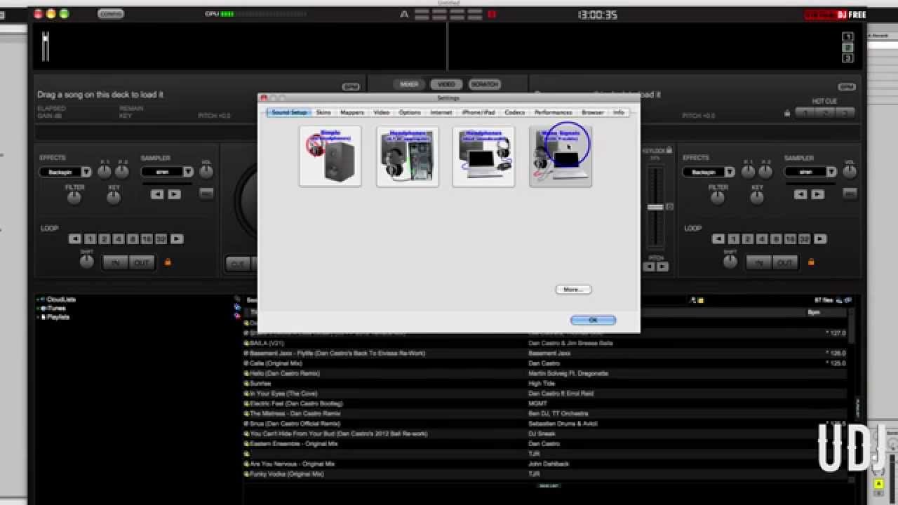 Learn How To DJ Mix & Get Gigs Virtual DJ Beginners Guide YouTube