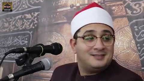 تلاوة فيها سكينة وراحة ﻻ توصف من قارئ العالم الأول الشيخ محمود الشحات في سورة هود صافور شرقيه