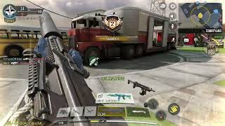 Testing Call Of Duty Mobile on Linux (Waydroid)