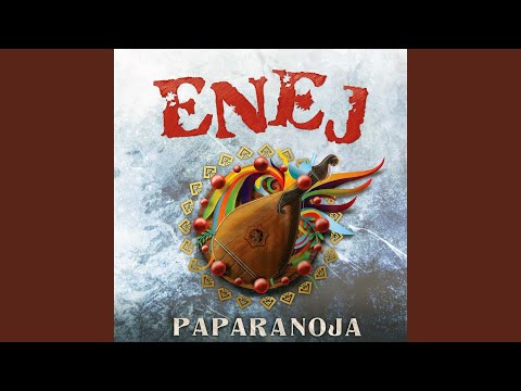 Enej - Z Trojandoju