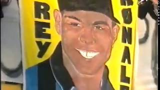 Stagione 1997/1998 - Inter vs. Lecce (5:0)
