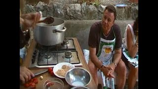 Capri Villas Cooking Class 4