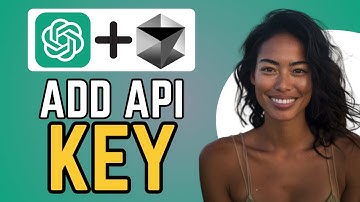 How to Add OpenAI API Key to Cursor AI (2025) — Full Setup Tutorial