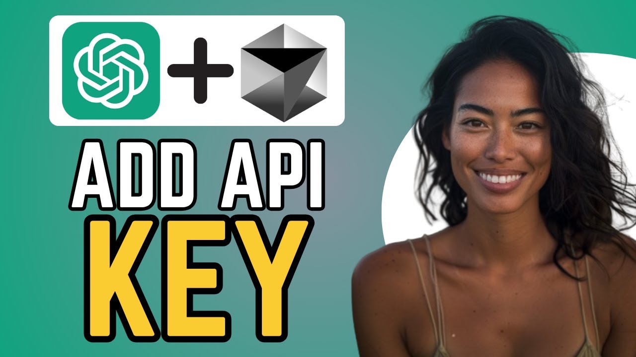 How to Add OpenAI API Key to Cursor AI (2025) — Full Setup Tutorial ...