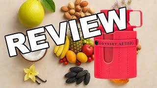 Armaf Odyssey Artisto Review 2025: $40 Coconut Tropical Blast or JPG Twist?