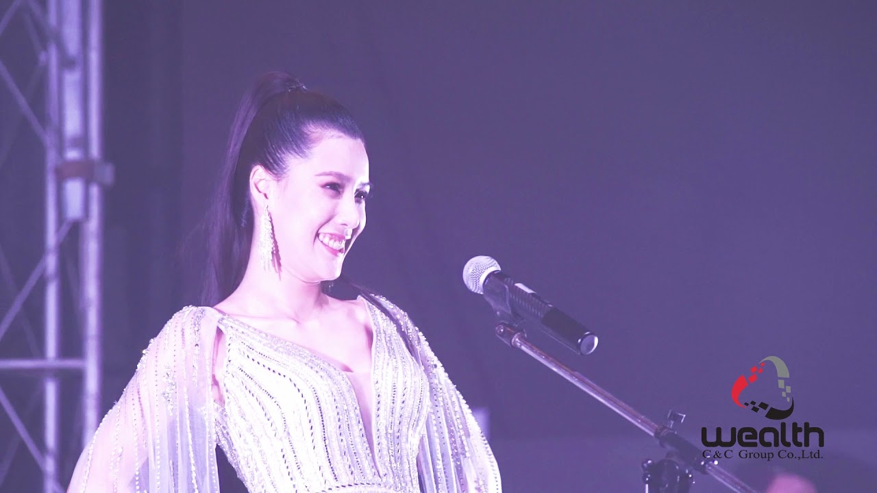 EP15 : Wealth C&C Group Co.,Ltd. | MISS GRAND WEALTH 2021