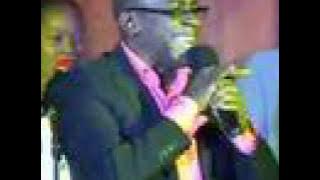 Junior Giscombe 2007 - Too Late & Mama Use to Say Live!