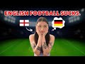 3 reasons german football is better than english