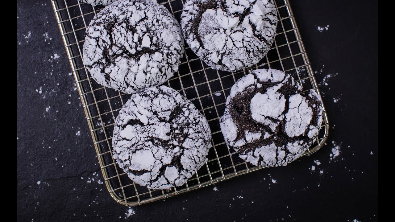 คุกกี้พสุธากัมปนาท Earthquake Cookies