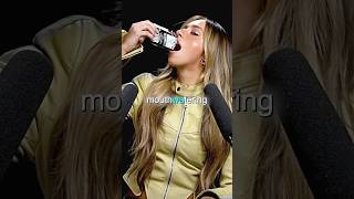 Singer Vs. Snacks Ep 2