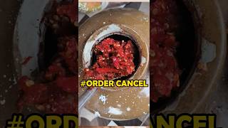 Parcel Return Aiendi😔😭 #pickles #food #foodie #devipickles #news #foodlover #new #lovepickles #op