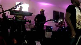 Sailas Kania (Sai Kay) ft BMT Live Concert - Loneliness