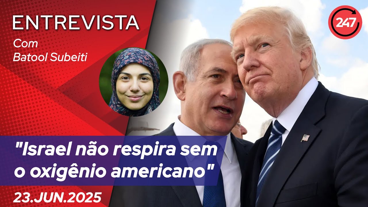 Batool Subeiti: 