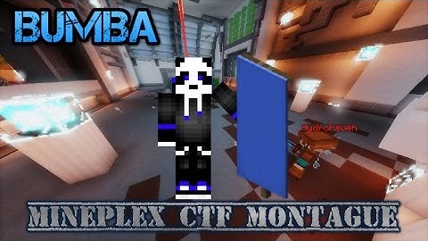 "Bumba" | A Mineplex Champions Montage