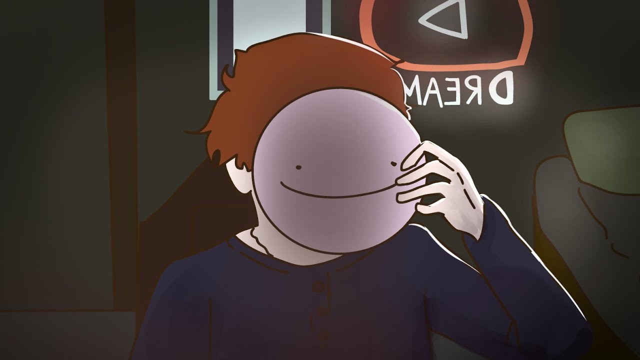 Dream Face Reveal in a nutshell (an animation) YouTube