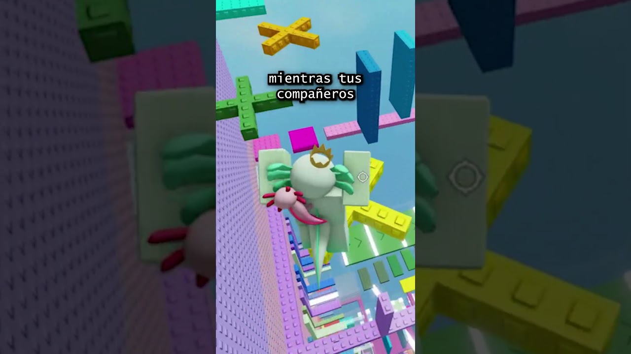 Me pidieron hacer la tarea en grupo… y terminé haciéndola TODO YO SOLO 😭💀 #roblox #relatable