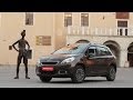 Тест Peugeot 2008 1.2 с роботом от АвтоПортал