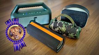 Xiaomi Sound Party - Best Bluetooth Speaker 2026 award