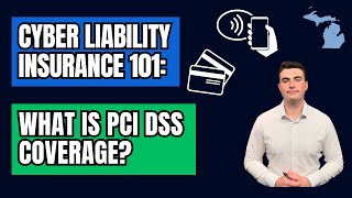 Cyber Liability 101: What Is PCI DSS Coverage? (and Why You Need It)