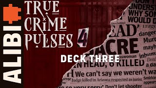Deck Three | Dark, Mysterious Electronic Underscore for Thrillers!