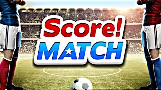Score! Match Android Gameplay #18 screenshot 5
