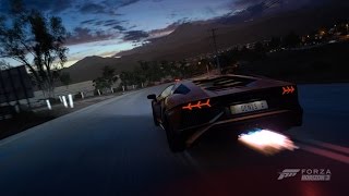 Forza Horizon 3 – лучшая аркадная гонка на РС?