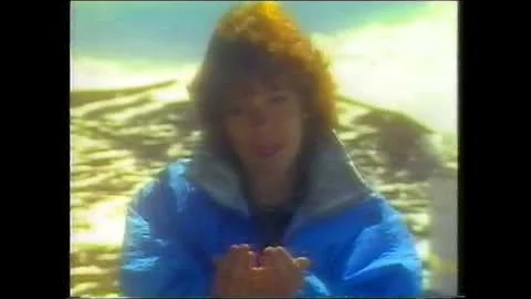 The Stars - A Star is Born - 1988 - Heather Couper