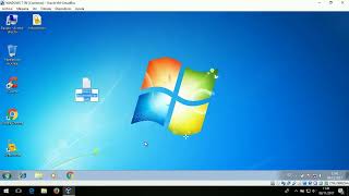 Instalación y funcionamiento de Cryptoforge en Windows
