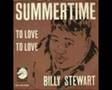 Billy stewart  summertime