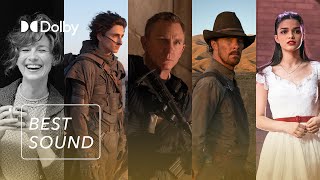 Famous Best Sound Nominees: Academy Awards 2022 Profile