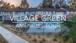 Village Green - Amenities