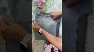 How to use Sublimation HTV with Cricut Design Space htvront