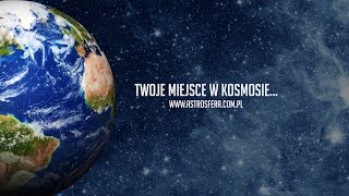 Astrosfera - Twoje Miejsce W Kosmosie