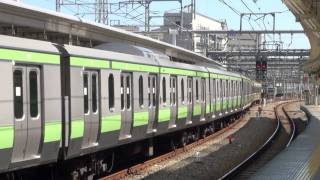 【6扉配給】E231系サハE230-601・602・603・604廃車配給