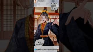 I Dont Know His Majesty is a Girl Chapter 69 | Queen x Empress #recap by Sylvia #yuri #girlslove